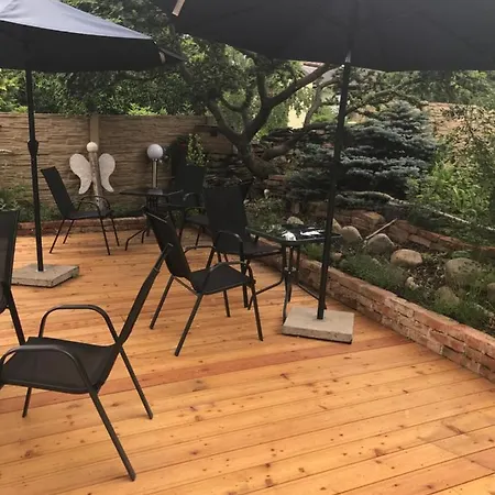 U Borovice Apartmán *