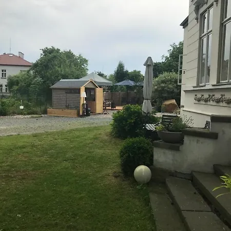 U Borovice * Rychnov nad Kneznou