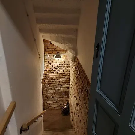 U Borovice Apartmán *