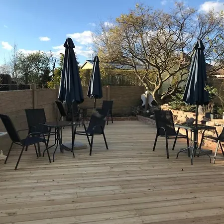 Appartement U Borovice Rychnov nad Kneznou