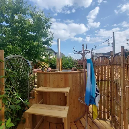 U Borovice Apartmán Rychnov nad Kneznou