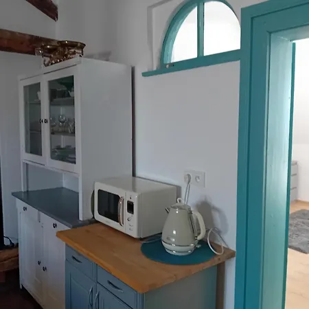 U Borovice Apartamento