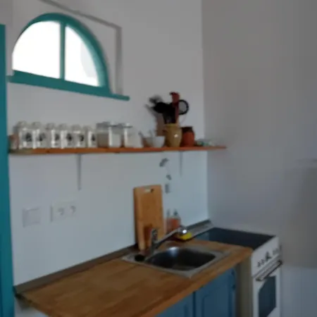 U Borovice Apartamento *