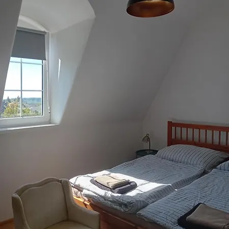 U Borovice Apartamento Rychnov nad Kneznou