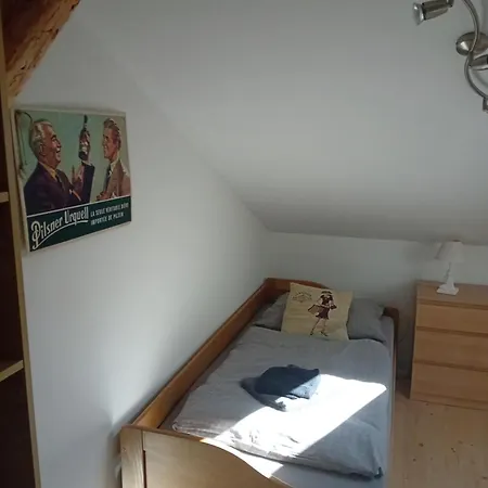 U Borovice Rychnov nad Kneznou