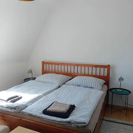 U Borovice Daire