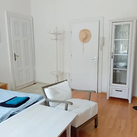 Appartement U Borovice