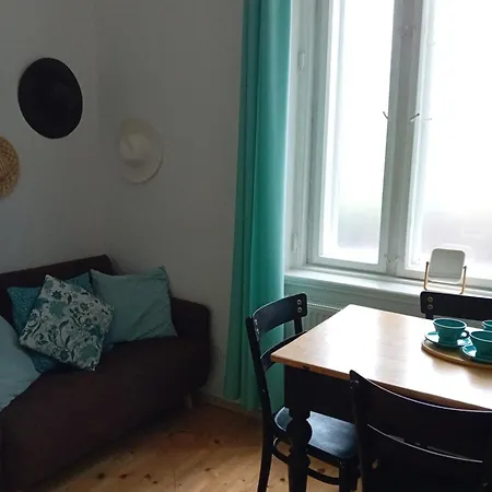 U Borovice Appartement *