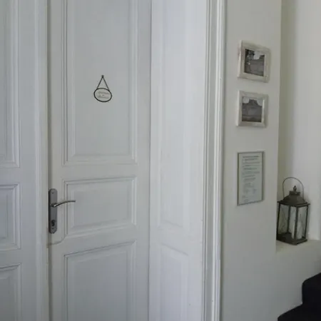 Appartement U Borovice *