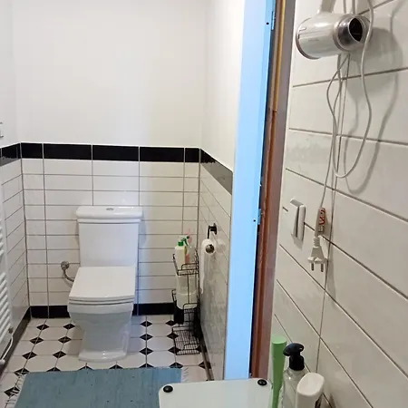 Appartement U Borovice Rychnov nad Kneznou