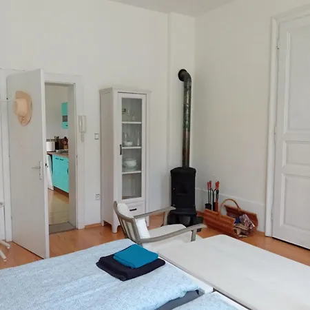 U Borovice Appartement *