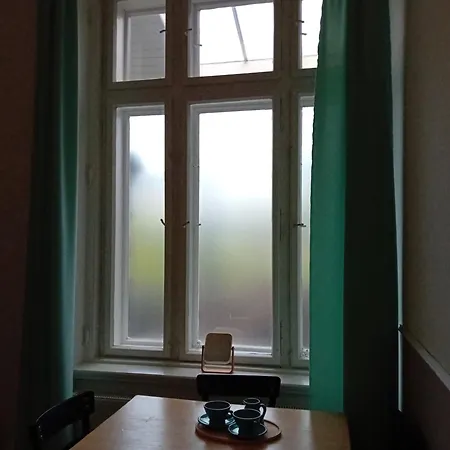 Appartement U Borovice *