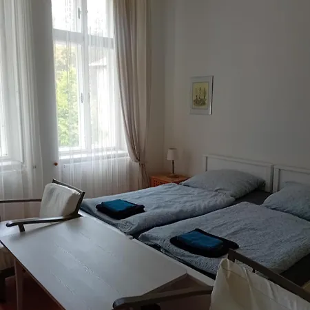 Appartement U Borovice Rychnov nad Kneznou