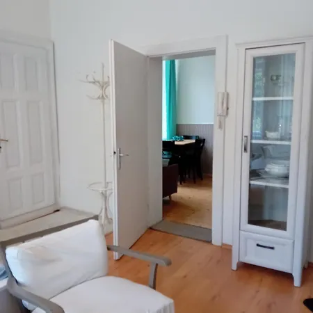 U Borovice Appartement Rychnov nad Kneznou
