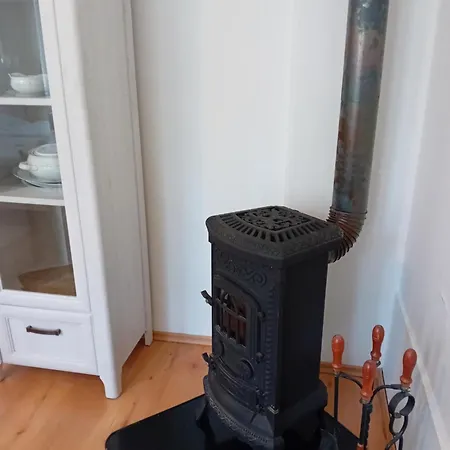 Appartement U Borovice