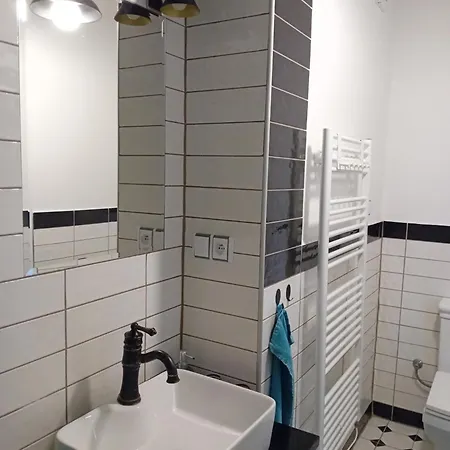 Apartamento U Borovice Rychnov nad Kneznou