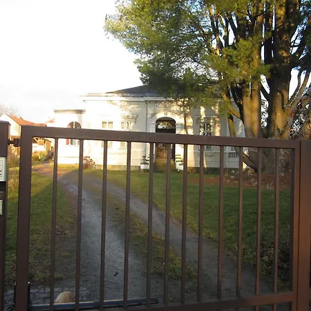 Apartmán U Borovice Rychnov nad Kneznou