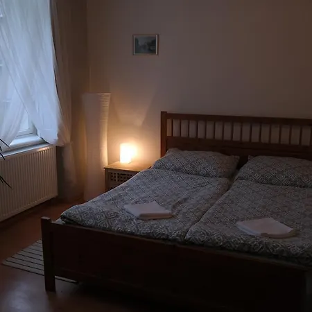 U Borovice