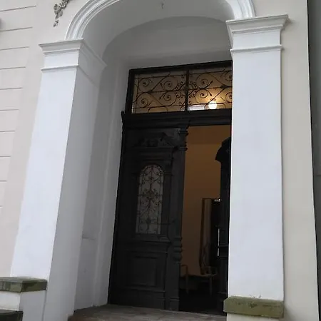 Appartement U Borovice Rychnov nad Kneznou
