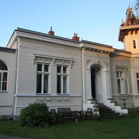 U Borovice ريخنوف ناد كنيجنو