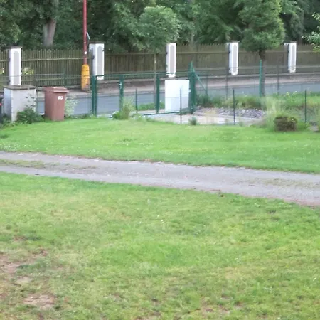 شقة U Borovice ريخنوف ناد كنيجنو