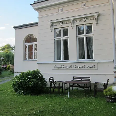 U Borovice ريخنوف ناد كنيجنو