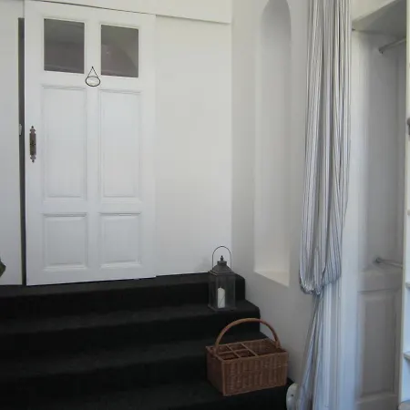 U Borovice Apartamento