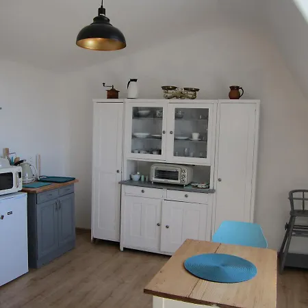 U Borovice Apartmán