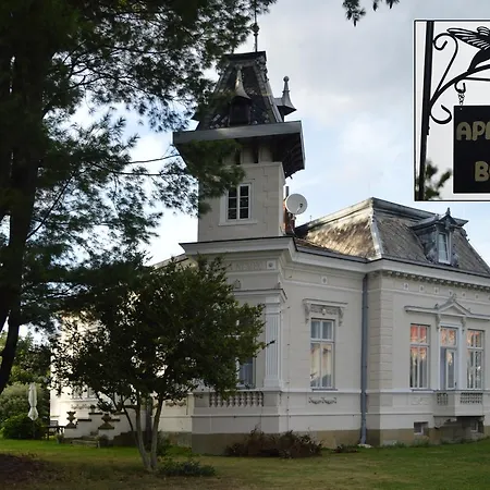 U Borovice * Rychnov nad Kneznou