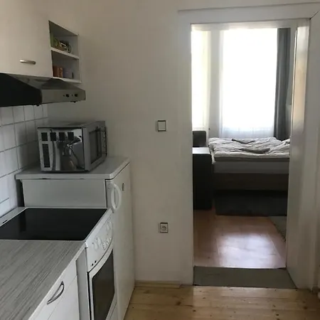 U Borovice Appartement
