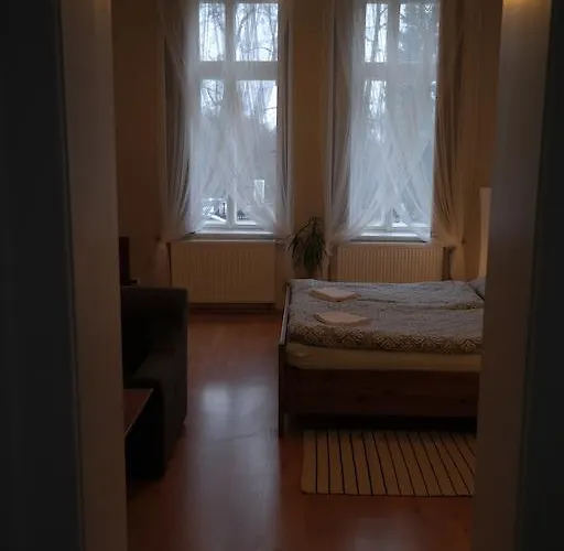 Lägenhet U Borovice Rychnov nad Kneznou