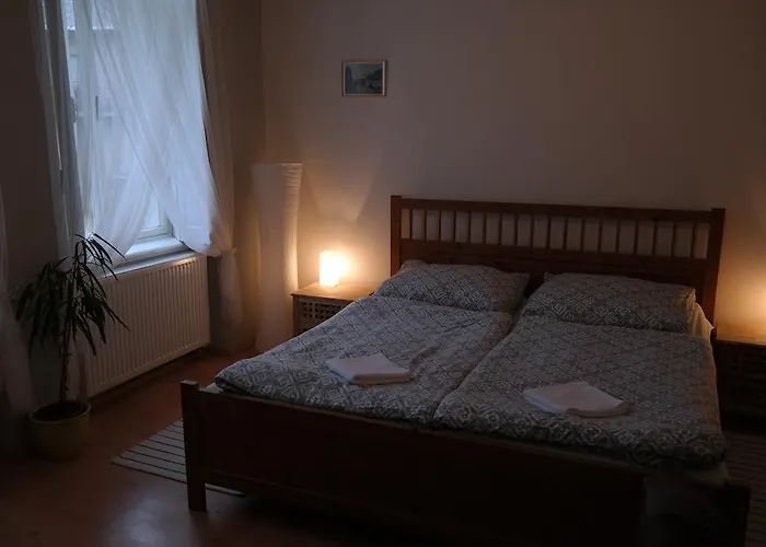 U Borovice