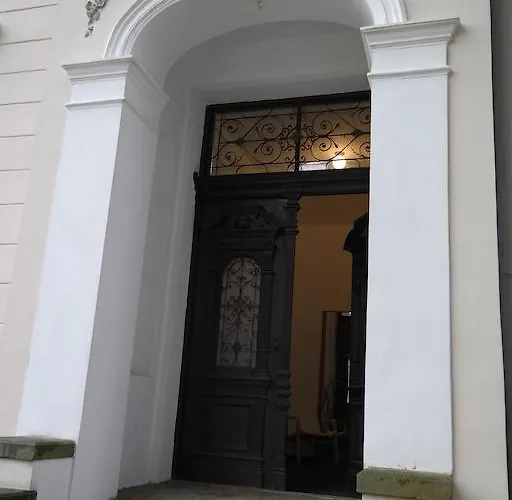 Lägenhet U Borovice Rychnov nad Kneznou