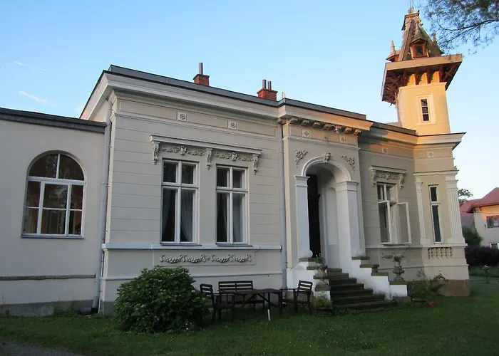 U Borovice Rychnov nad Kneznou