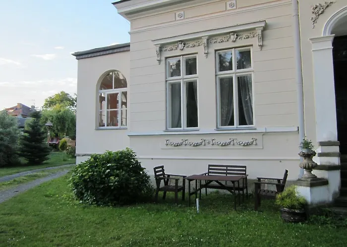 U Borovice Rychnov nad Kneznou